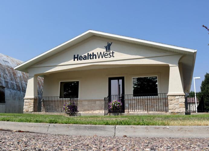 Health West Downey