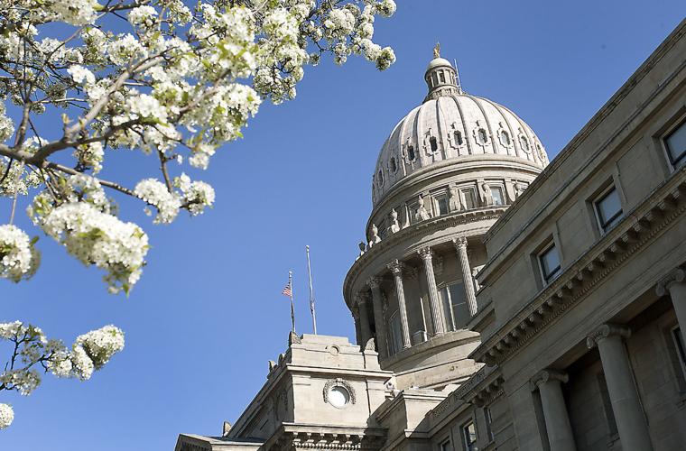 Capitol Building