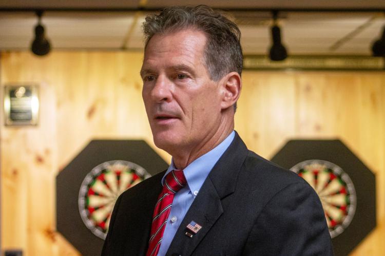 Election 2026 Senate New Hampshire