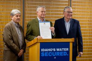 Bedke: Idaho lawmakers should protect Launch, water infrastructure amid budget cuts