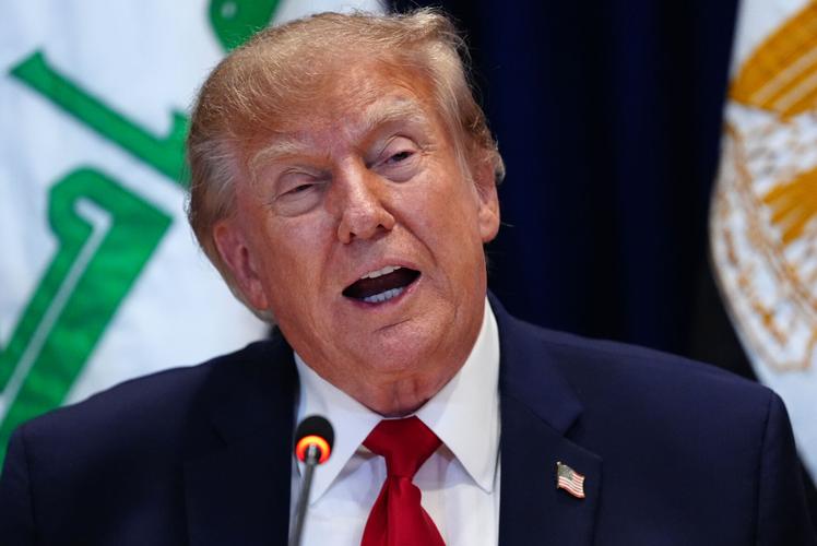 Trump