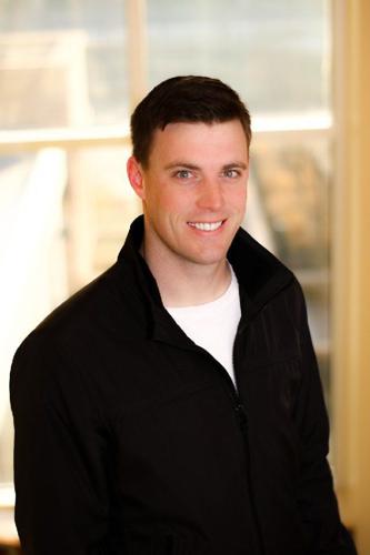 Ben Adams