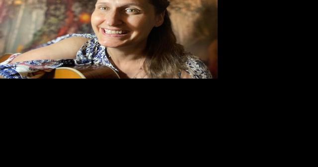 Temple Emanuel welcomes its first-ever rabbi Sara Goodman - Vimarsana News