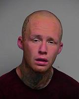Three men arrested at Fort Hall Casino after deputy's vehicle shot in Montana