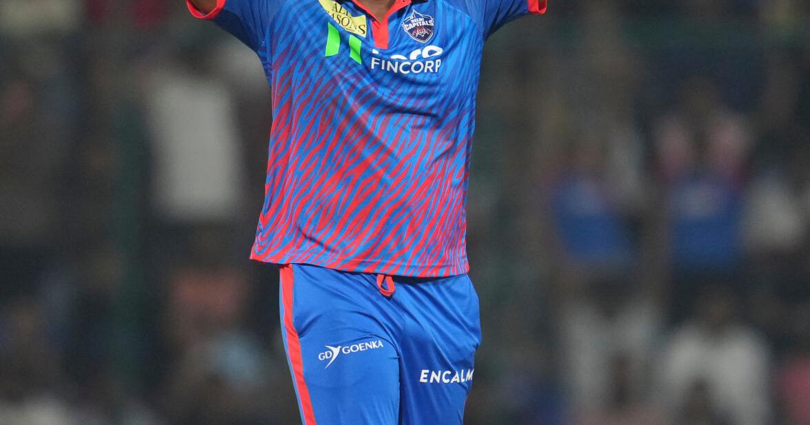 भारत आईपीएल क्रिकेट