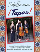 Trebelle Piano Trio performance set for Oct. 15