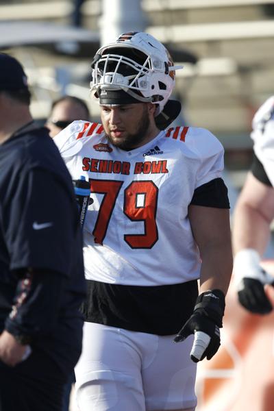 Senior Bowl Football