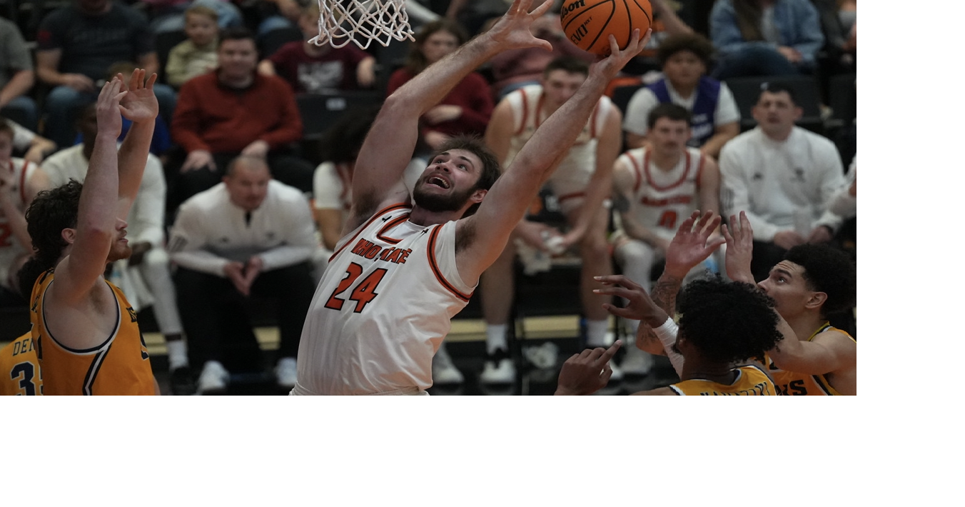 Bengal men fall at home to Northern Colorado