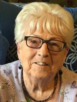 Kathleen Kies celebrates 95th birthday