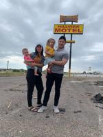 American Falls motel undergoing major renovations