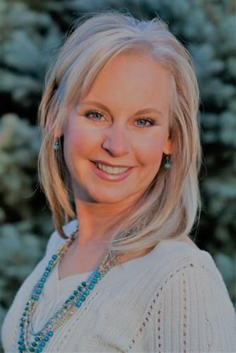 Christine Stoll