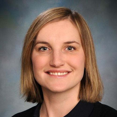 Dr. Sara Swoboda