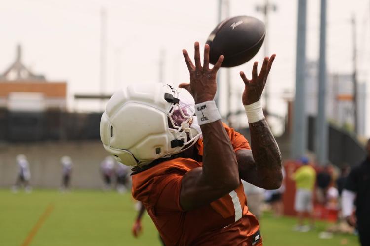 Texas Football
