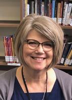This longtime Twin Falls teacher works alongside her former students