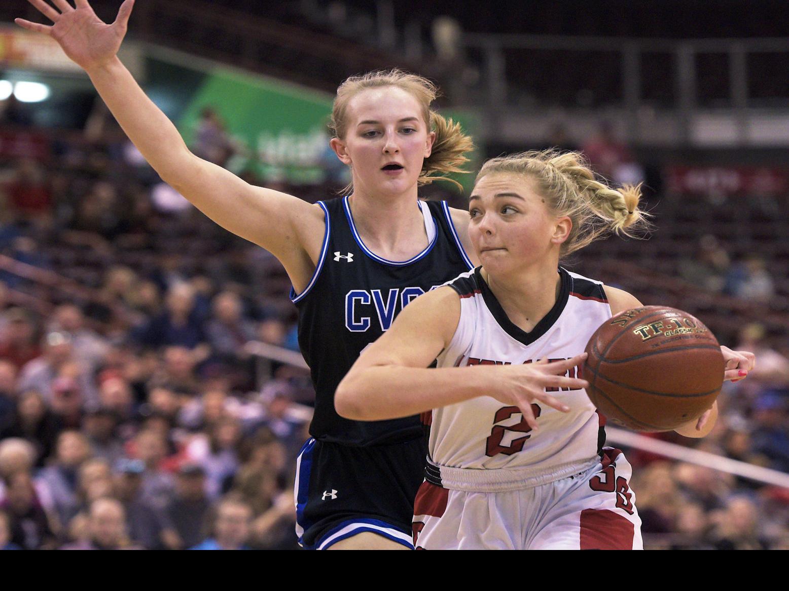 District 5 Basketball All Star Games Canceled Due To Coronavirus