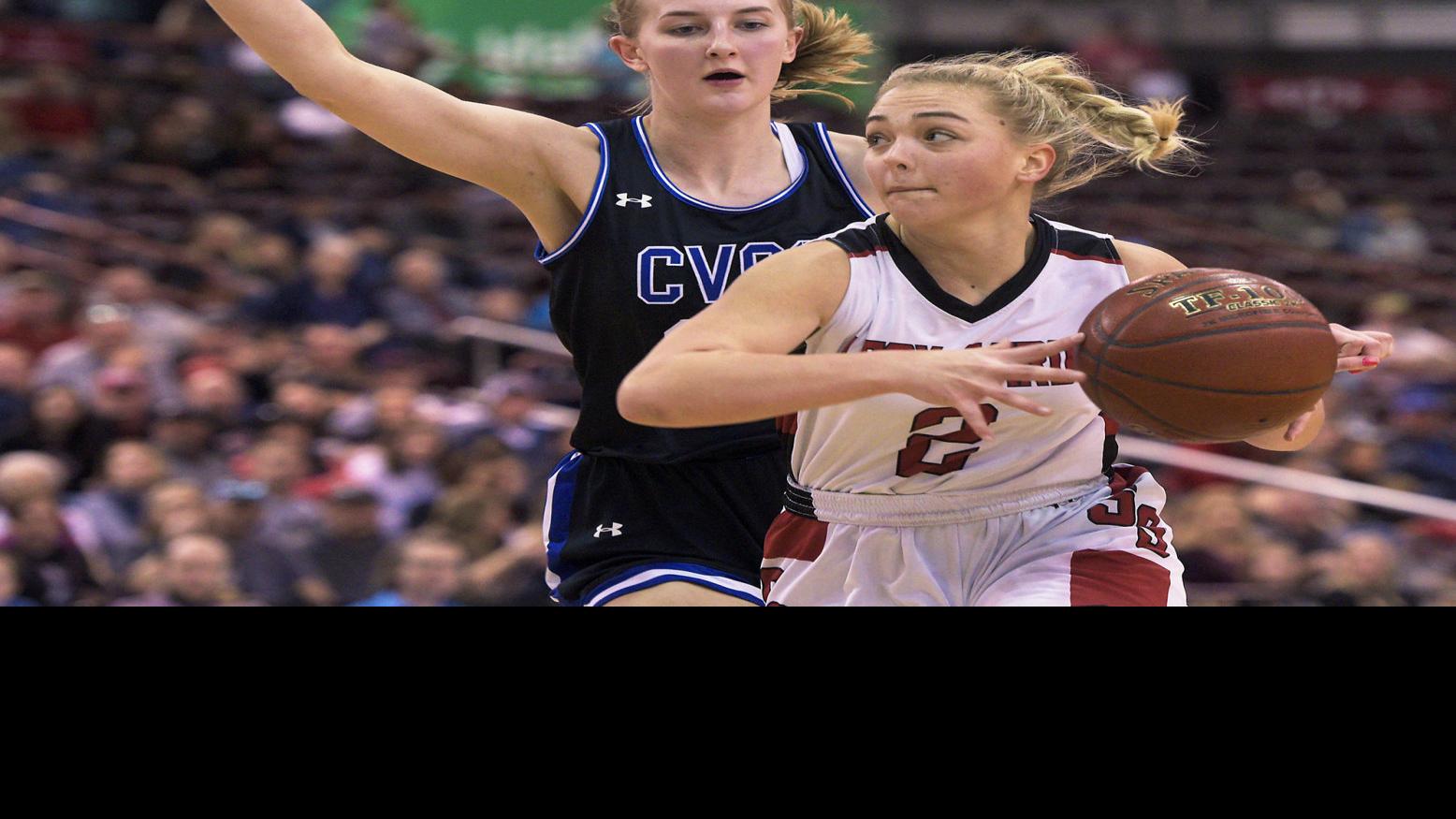 District 5 Basketball All Star Games Canceled Due To Coronavirus
