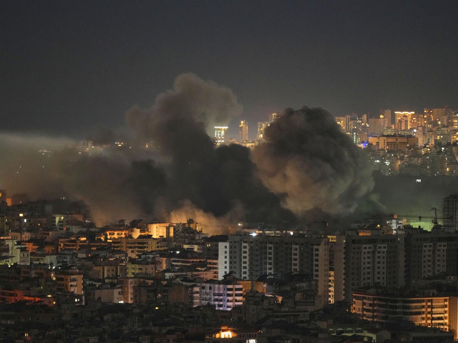 The Latest: Russia provided Iran with information to help Tehran strike US  military, AP sources say | National | idahostatejournal.com