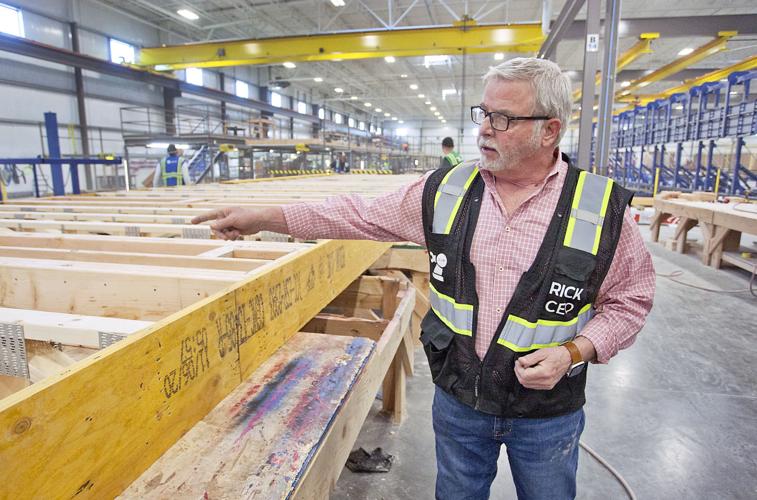 The mecca of modular: How modular building is trying to help solve the ...