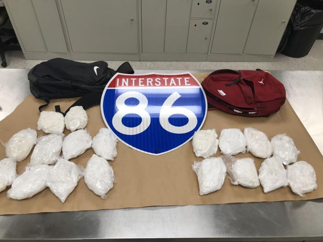 Meth