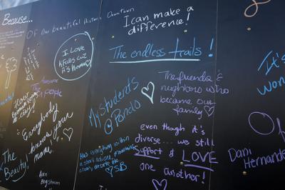 Chalk Board
