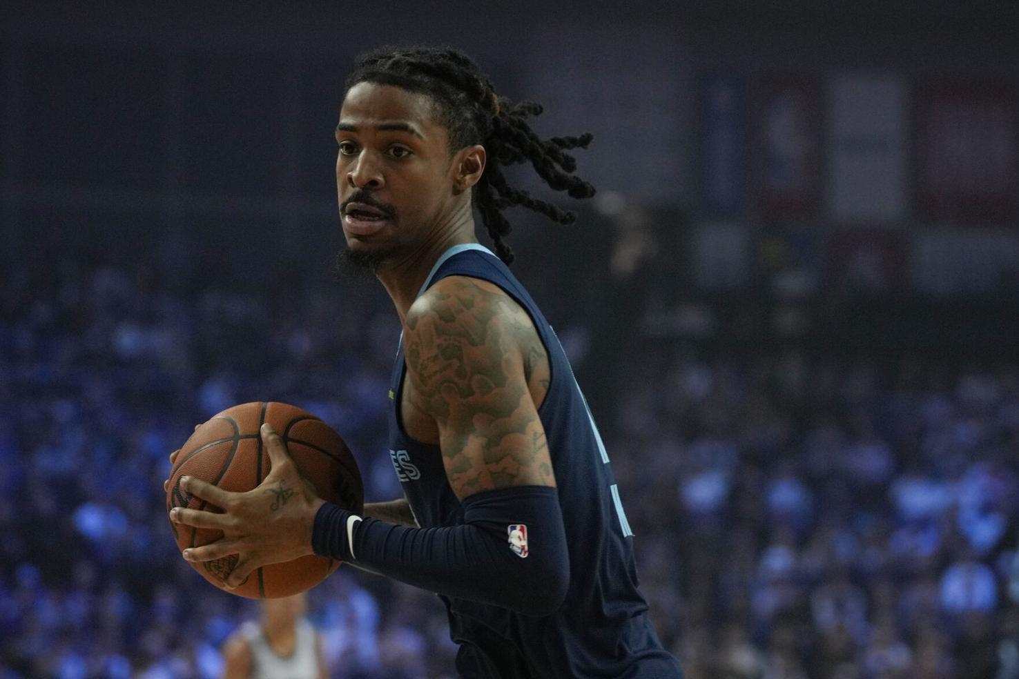 Britain Magic Grizzlies Basketball | National | idahostatejournal.com