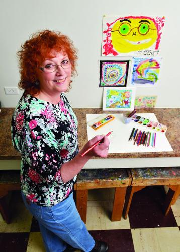 Linda Wolfe