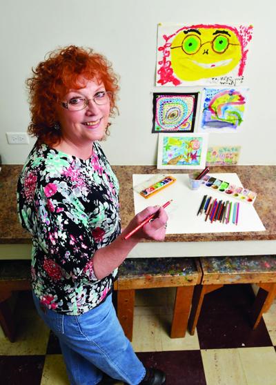 Linda Wolfe
