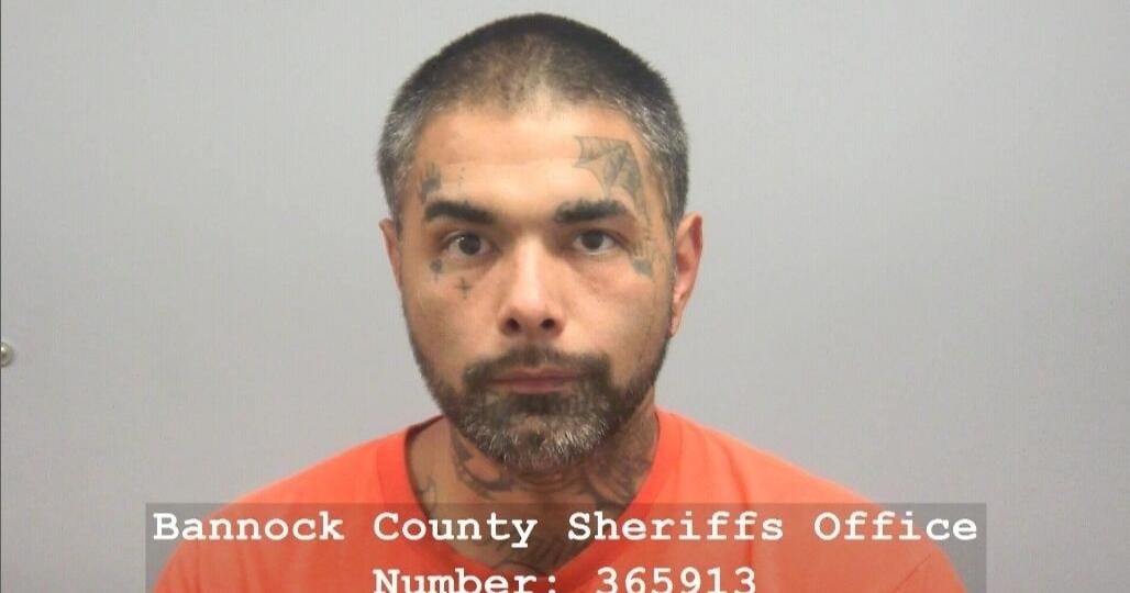 Police: Pocatello man arrested on East Wyeth for pointing pellet gun at father of woman found dead there days before