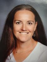 Emily Burnett is Preston High School's new track coach