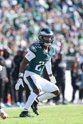 Panthers Eagles Football | National | idahostatejournal.com