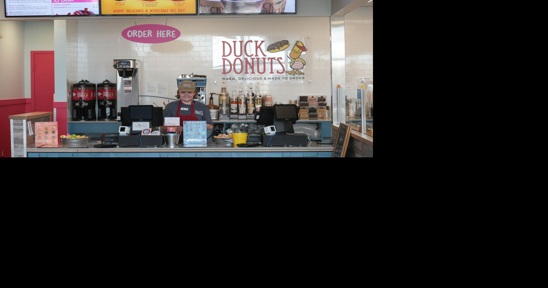 Quick, easy and delicious: Idaho Falls sees influx of rising restaurant ...