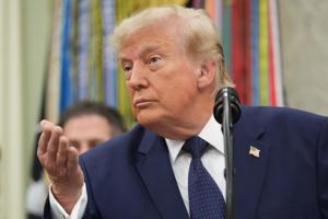 Housing bill becomes law without Trump’s signature