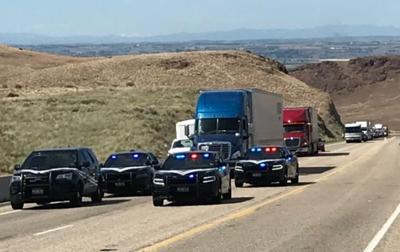 Four dead in wreck