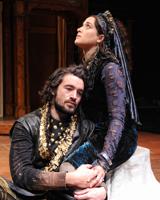 Shakespeare in the Park to be held Thursday and Friday on ISU quad