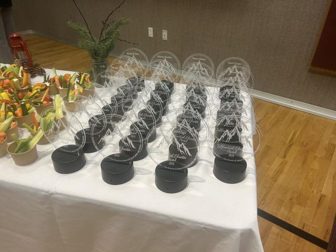 Influential Educator awards