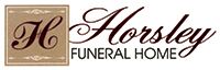 Horsley Funeral Home
