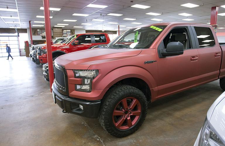 Good Life Motors