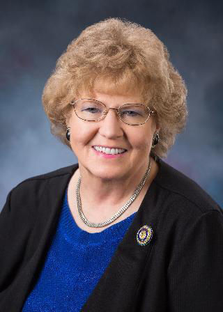 Elaine Smith