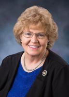 Anti-harassment policies reviewed at Statehouse