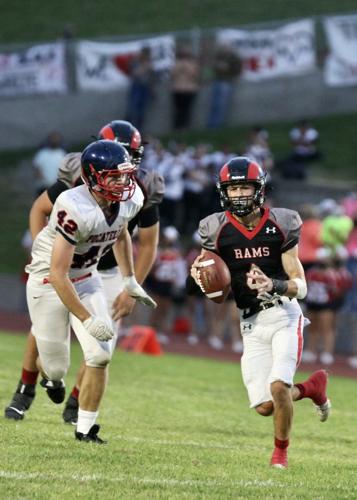 Easton Durham Highland