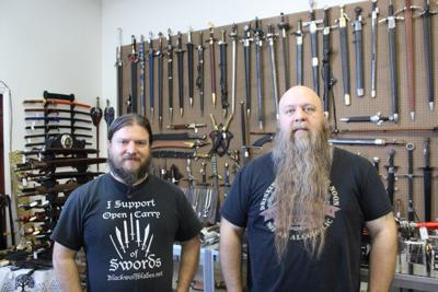 Mystic Realms Fantasy Store 1