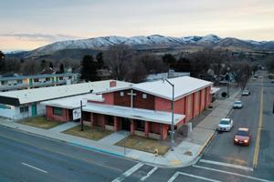 River of Life Church to celebrate 90th anniversary on Sunday