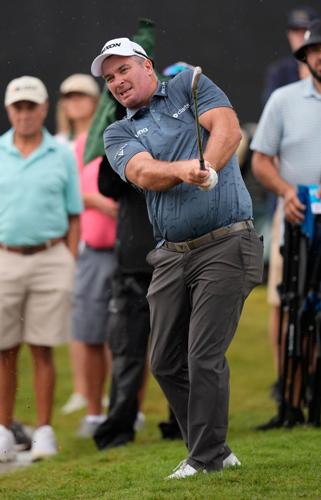 Tour Championship Golf