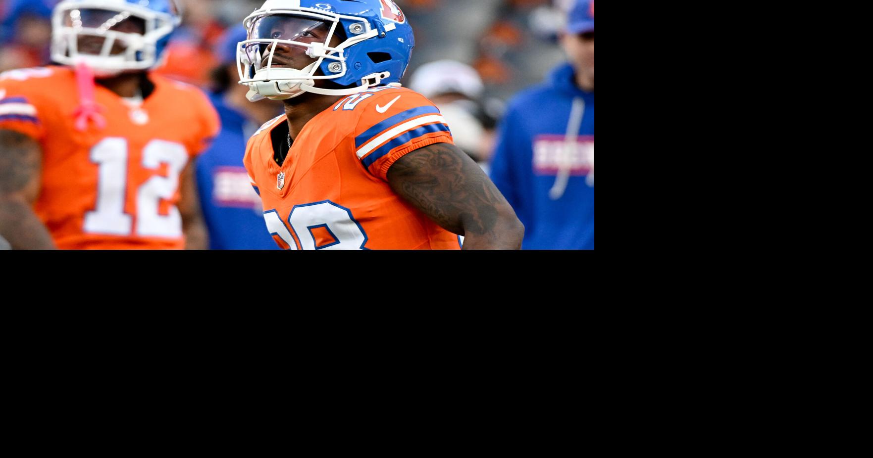 Seahawks Broncos Football | National | idahostatejournal.com