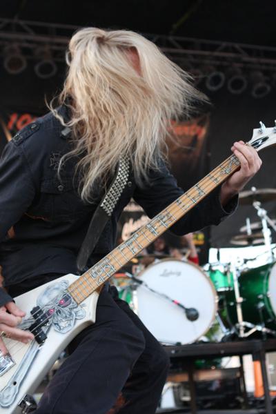 Slaughter