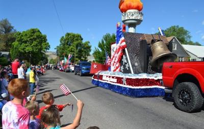 4th of july parade pocatello 2025