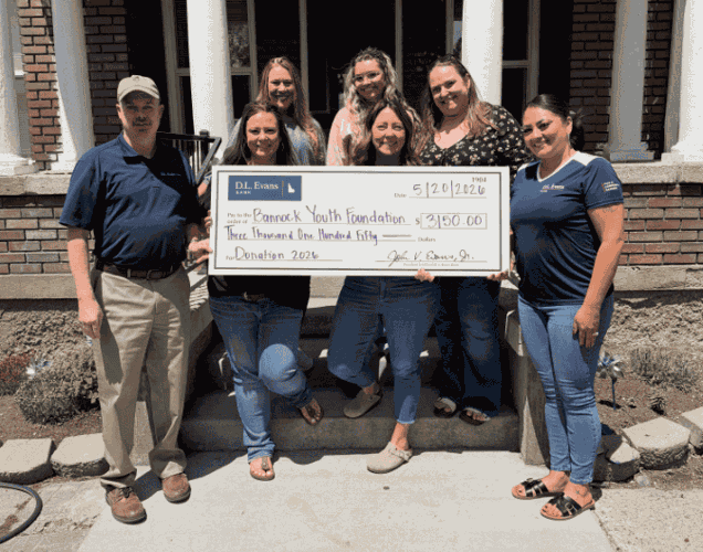 Bannock Youth Foundation