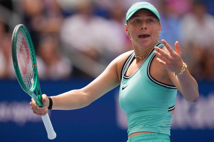 US Open Tennis