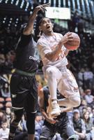 ISU MBB: Bengals end 11-game drought with 82-67 win over North Dakota
