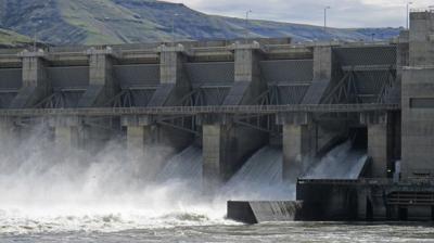 Dam